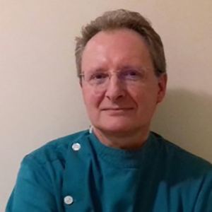 Dott. Emanuele Peruzzi